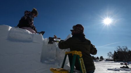 Celebrate Winter at Thunder Bay’s SnowDay