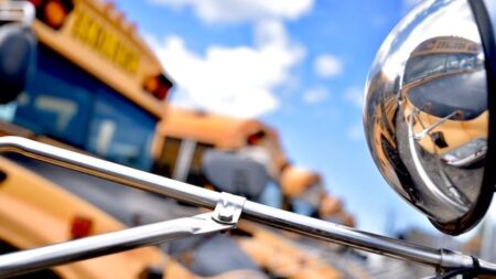 Major Snowfall Leads to School Bus Cancellations in Eastern Ontario