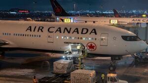 Airlines Restart Flights to Puerto Vallarta After Violence