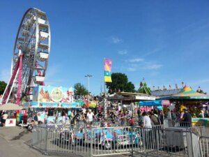 St. Anne’s Community Festival returns Wednesday for ‘4 Days of Family Fun’