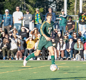 St. Thomas University to host 2024 CCAA Men’s Soccer Championship