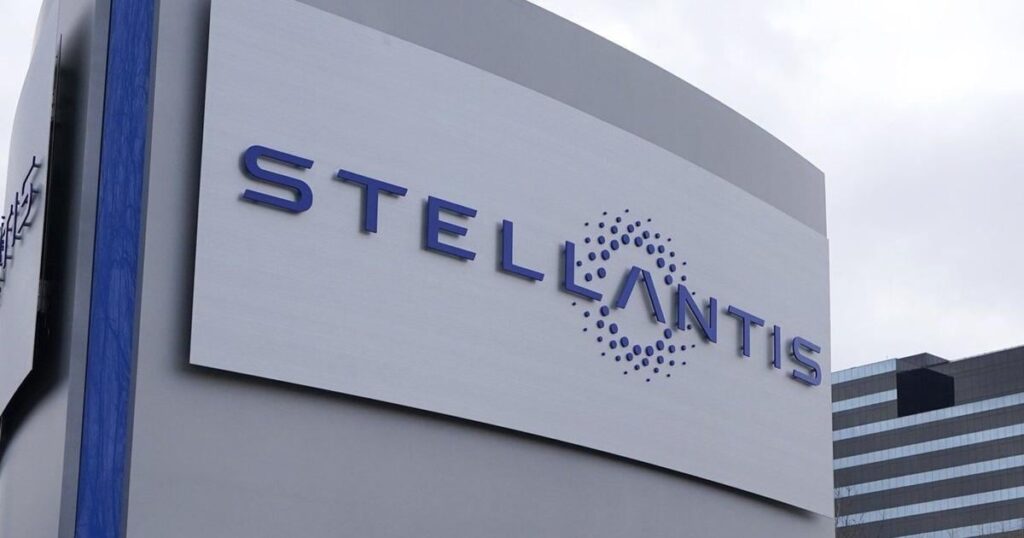 Stellantis Divests Stake in Ontario Battery Facility
