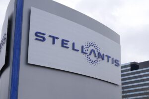 Stellantis Divests from Ontario Battery Facility Amid EV Strategy Shift