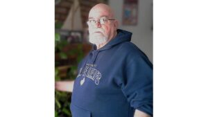 Remembering Stephen Fuller from Collingwood