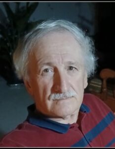 Local Resident Steve Bozso Passes Away