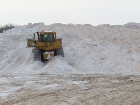 Storm to bring wintery mix with significant snowfall on Friday: expert