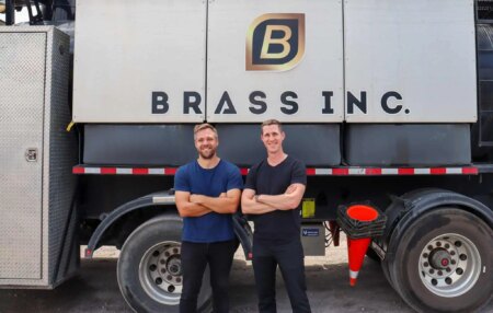 Oshawa Power Group Forms New Partnership with Brass Inc.