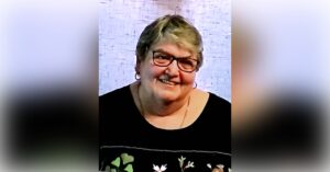 Sylvia Fetter, 76, Passes Away