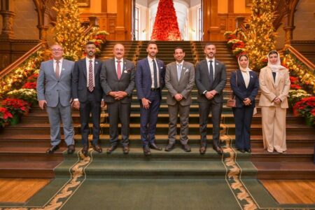 TRENDS Wraps Up Research Journey Across Canada