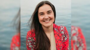 Tanille Johnston Shares Her Vision for NDP Leadership