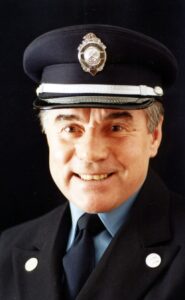 Remembering Ted Wolnairski