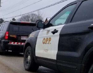 13-Year-Old Faces Charges After Belle River Incident