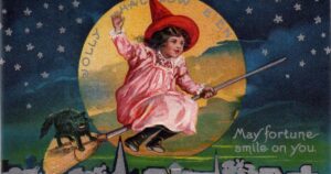 Ten Halloween events in the Durham Region