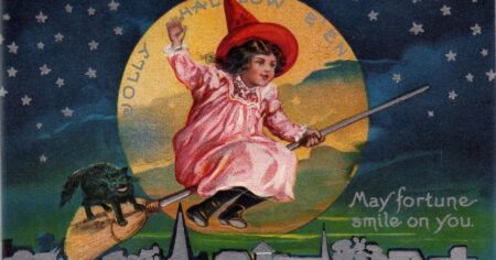 Exciting Halloween Activities in Durham Region