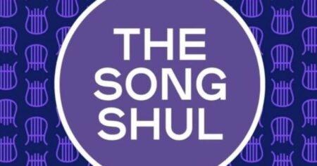 Join Us for Chassidic Shabbat at The Song Shul