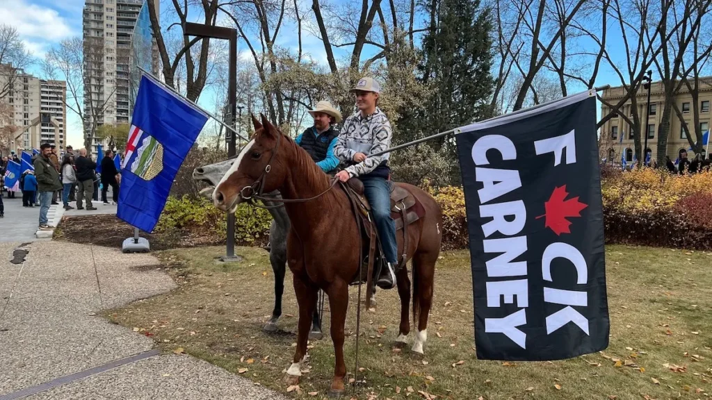 Alberta’s Dream of Independence Lacks True Democratic Values