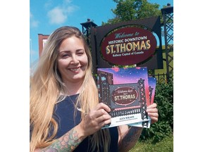 Alex Wilson’s Heartfelt Tribute to St. Thomas