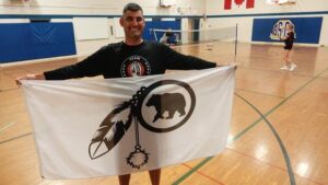 This coach is ensuring Renfrew County youths compete at Indigenous games