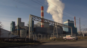Production of Newsprint Ends at Thunder Bay Pulp and Paper