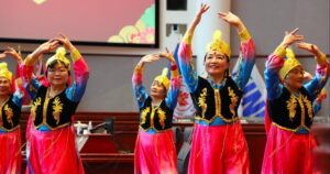Celebrating Chinese New Year in York Region