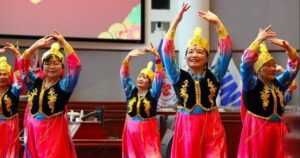 Celebrate Chinese New Year Events in Markham and York Region