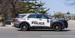 Body Discovered in Pickering Sparks Homicide Probe