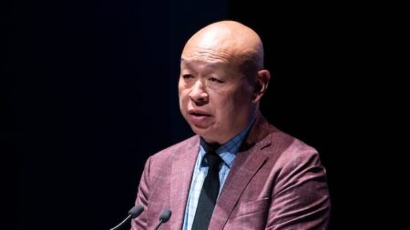 Liberal Candidate Faces Backlash for Controversial Remark