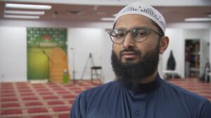 Mosque in Toronto Enhances Safety Measures for Ramadan