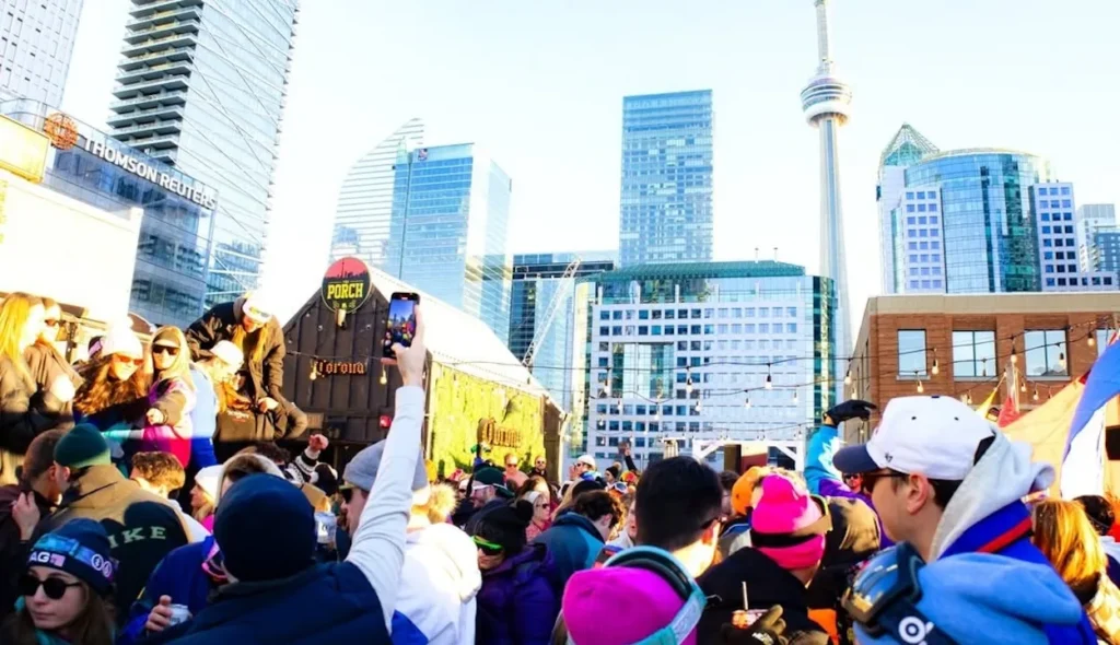 Fun Winter Events in Toronto to Experience This Season