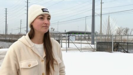 Local Worker Reacts to Trump’s Bridge Delay Threat