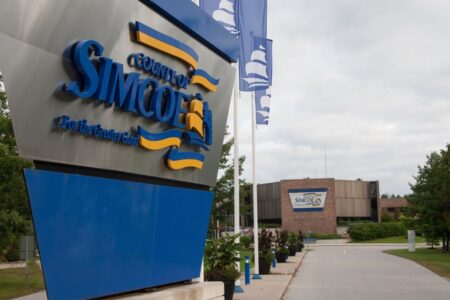 County Worker Dies in Landfill Accident