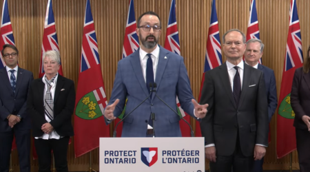 Ontario Higher Education Sees Tuition Changes and New Funding