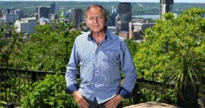 Two Hamiltonians Honored with Order of Ontario