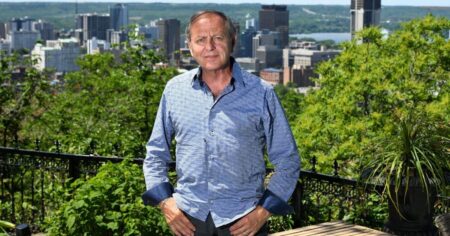 Two Hamiltonians Honored with Order of Ontario