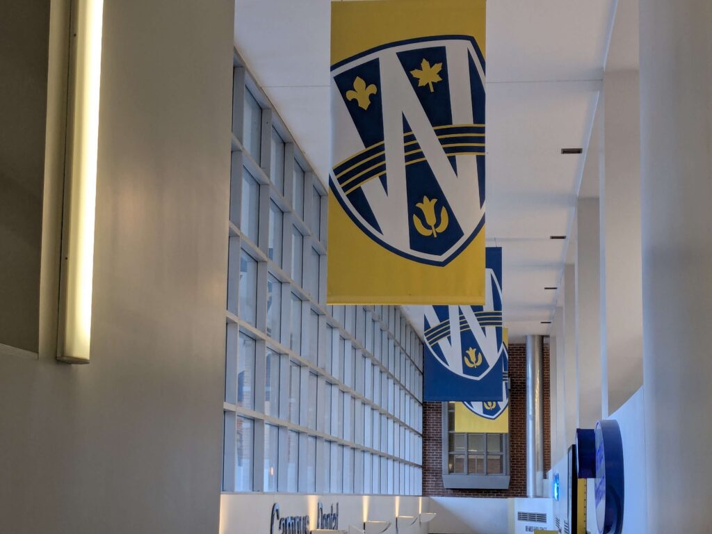 Collaboration Between U of W and U of Ottawa for French Studies