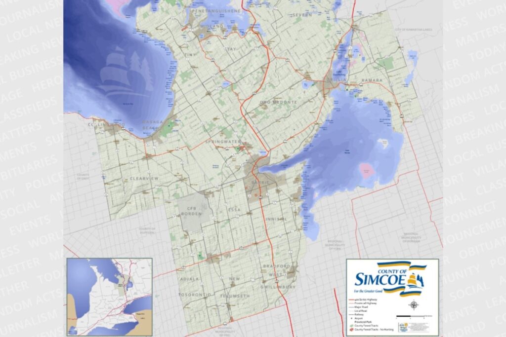 County’s Growth Plans in Limbo Amid Provincial Delays
