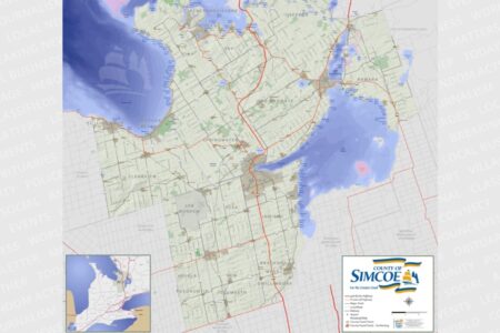 County’s Growth Plans in Limbo Amid Provincial Delays