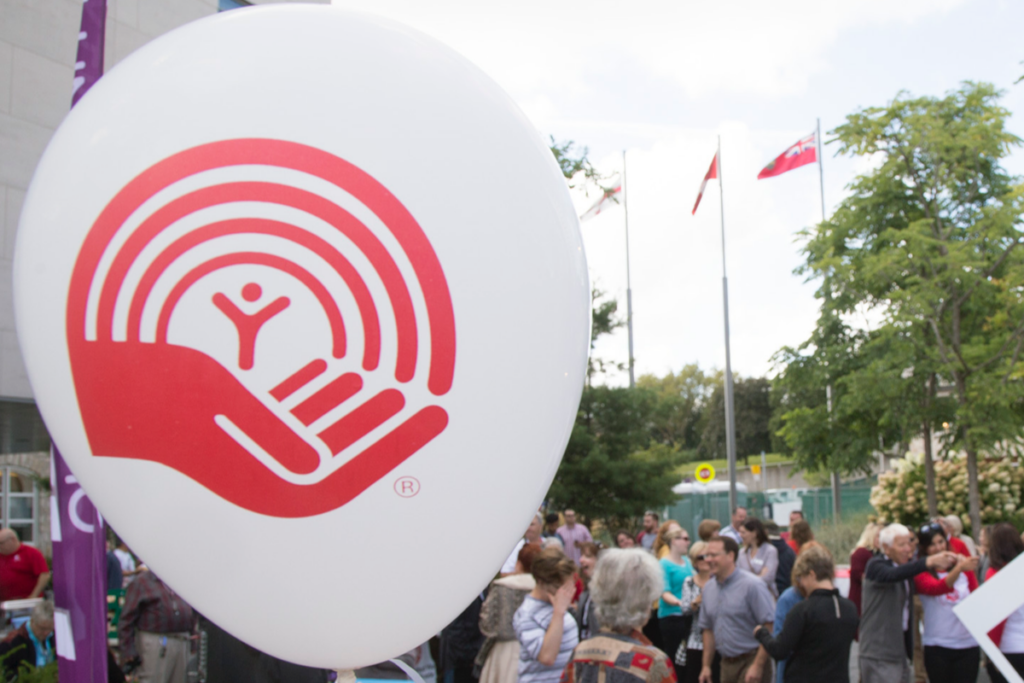 OLG Donation Brings Big Support to Local Communities