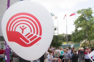 OLG Donation Brings Big Support to Local Communities