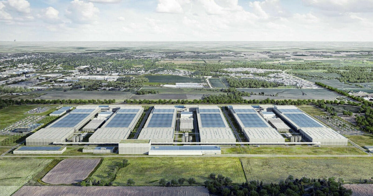 PowerCo Starts Hiring for New Canadian Battery Facility