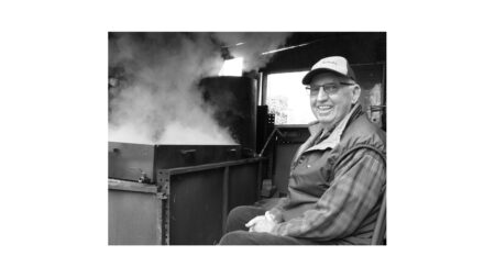 Vern Pawlech Obituary – Collingwood, ON