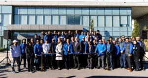 Walmart Canada Launches New Distribution Hub in Ontario