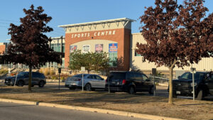 Western Fair Sports Centre – London Nationals