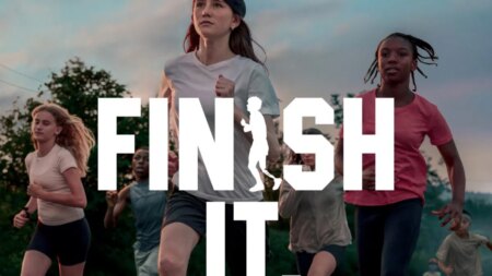 Exciting Developments for the St. Thomas Terry Fox Run