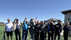 Exciting Weekend Ahead for Railway City FC at 1Password Park