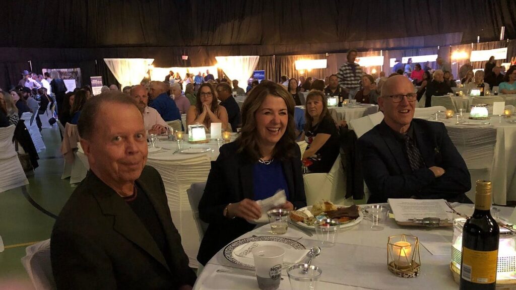 Alberta’s Upcoming Vote on Independence from Canada