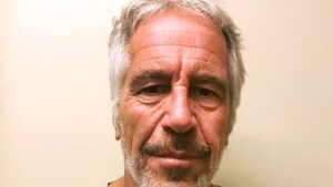 How Did Jeffrey Epstein Enter Canada in 2014?