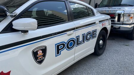 Marine Emergency Under Investigation in Amherstburg