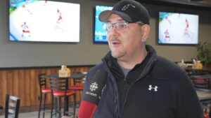 Early Morning Drinking Permitted in Windsor for Olympic Hockey