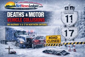 Highway Safety Concerns: 5 Lives Lost and Over 148 Hours of Delays